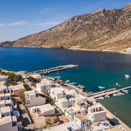 Podotas Group Hotel Kamares  Exterior photo