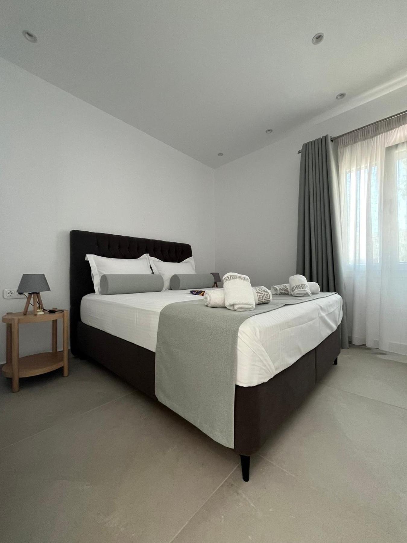 Podotas Group Hotel Kamares  Exterior photo