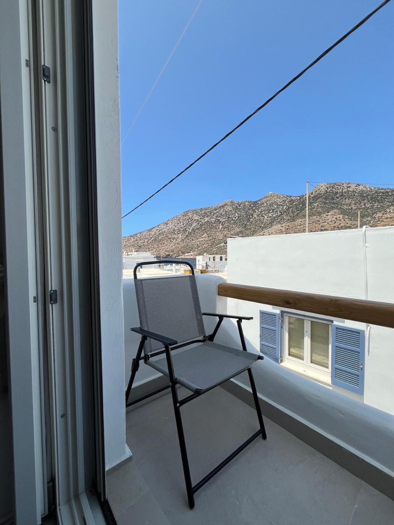 Podotas Group Hotel Kamares  Exterior photo